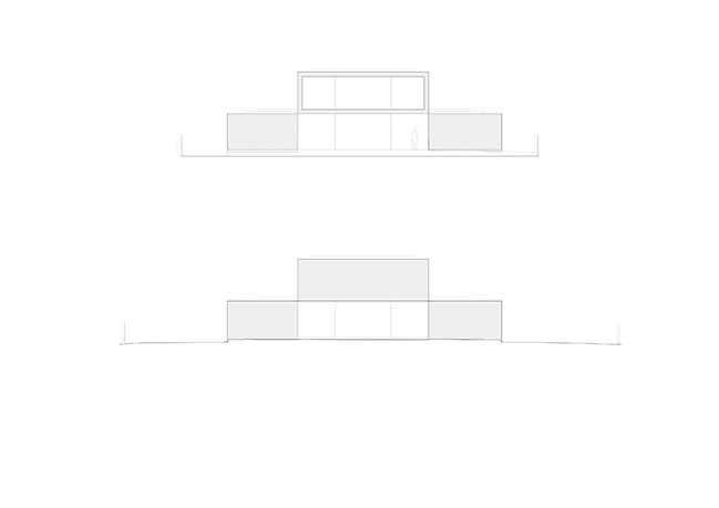 Compluvium House by Fran Silvestre Arquitectos