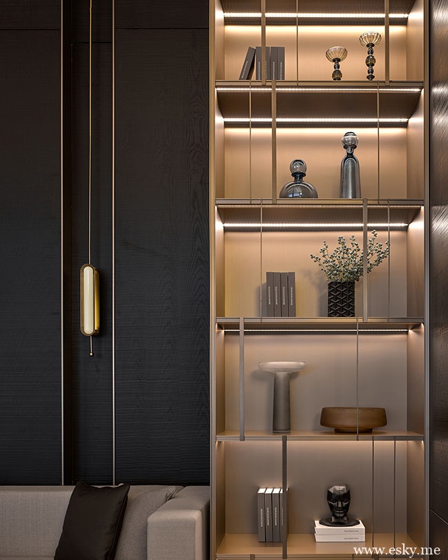 DoThink · Wings Hangzhou Sales Center by GFD