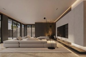 不会做照明设计的看过来~学会这3点，小白也能轻松做到90分！-光的魔术师