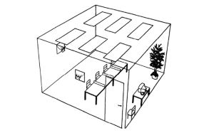 灯光也有性别禁忌？研究发现：男女适宜色温竟相差2000K！-光的魔术师
